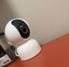 小米智能摄像机 3 3K家用云台摄像头500万像素室内监控器360度无死角带夜视手机远程婴儿宠物 实拍图