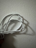 Apple/苹果 EarPods USB-C有线耳机 type-c有线耳机苹果耳机 苹果17有线耳机笔记本耳机游戏音乐 实拍图