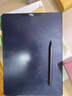 PBJ超薄细笔迹液晶手写板不扩散办公教育草稿写字板学生画板电子笔记本全面手绘板小黑板可扫描留言板 【热销充电款】12英寸-黑-细笔迹 实拍图