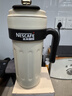 雀巢醇品黑咖啡500g罐装+数显保温杯 实拍图