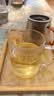 五云村茉莉花茶特级绿茶茶叶2026新茶浓香500g横县飘雪自己喝 实拍图