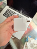 毕亚兹 苹果笔记本电脑充电器45W适用MacBook iPad Air Pro电源适配器线磁吸直头T型A1466 A1465 A1436 实拍图