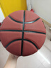 威尔胜（Wilson）NBA TAKE-OFF系列5号篮球PU室内室外通用儿童篮球801【京东专供】 实拍图