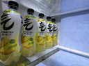 元气森林【年货聚餐】0糖0脂0卡 柠檬/小青柠味气泡水 480mL*15瓶 碳酸 实拍图