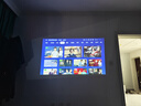 极米（XGIMI）Play6 马年限定礼盒 投影仪便携家用户外 1080P云台投影 一体式隐藏支架 哈曼卡顿音响 国家补贴 实拍图