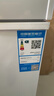 荣事达（Royalstar）小冰柜家用小型冷冻保鲜迷你冷藏商用卧式冷柜单用储母乳柜节能省电 【高性价比 一级节能】单温 330L 实拍图