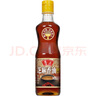 鲁花 食用油 物理压榨 芝麻香油（凉拌 调味 烹饪 火锅） 350ml 实拍图