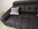 同城京东专业沙发翻新定制上门服务旧沙发床头翻新换皮维修换布塌陷修加固复换布艺海绵弹簧欧式真皮 预付款 沙发翻新换皮服务 实拍图