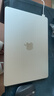 Apple/苹果AI笔记本/2025款MacBookAir13英寸M4(10+10核)16G1T银色电脑Z1CU00021 实拍图