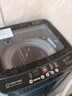 YANGZI扬子集团大容量波轮洗衣机全自动蓝光智能预约强力风干自清洁宿舍家用洗衣机洗烘一体小型甩干机 20KG洗烘一体【强力去污+10年质保】 波轮 实拍图