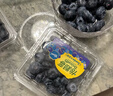 怡颗莓Driscoll's 云南蓝莓14mm+ 6盒装 约125g/盒 新鲜水果礼盒 实拍图