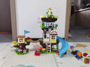 乐高（LEGO）积木得宝10993 3合1创意树屋儿童玩具生日礼物装饰摆件 实拍图