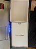 Unihertz Titan 2泰坦2大方屏智能手机副屏背屏双卡双待全键盘超薄商务手机 黑色 12GB+512GB（国际版本） 实拍图