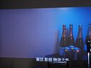 迈为（德国）H6家用投影仪超高清卧室办公室家庭影院客厅投影机智能手机投屏智能商务会议 【顶配版】4K超高清解码+德国超强光机 实拍图