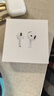 Apple/苹果 AirPods 4 搭配USB-C充电盒 苹果耳机 蓝牙耳机 适用iPhone/iPad/Mac 四代 实拍图