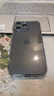 品胜 适用苹果15Pro Max手机壳 iPhone15ProMax保护套简约透明气囊防摔超薄耐磨防尘抗指纹软壳 透明 实拍图