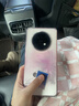 OPPO A6 GT 8GB+256GB 莹彩粉 IP69防水 抗摔耐用流畅 5G智能手机 长续航 骁龙 自营正品 国家补贴 实拍图
