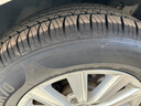 韩泰（Hankook）汽车轮胎 195/65R15 91H SK70 适配卡罗拉/朗逸/宝来/雷凌/福睿斯 实拍图
