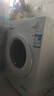 美的（Midea）滚筒洗衣机全自动 10公斤家用超薄 双重除菌 三重守护 MG100V11FPRO 以旧换新 国家补贴 京东自营 实拍图