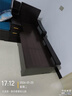 墨宸沙发 紫金檀木实木沙发新中式客厅大小户型冬夏两用转角储物家具 五人位+贵妃+茶水柜+茶几+电视柜 实拍图