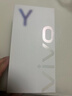 vivo Y37c 6GB+128GB 钛金 5500mAh大电池 SGS五星整机抗跌耐摔认证 150%大音量 AI手机 实拍图