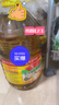 鲁花 【保真菜籽油】食用油 低芥酸特香菜籽油 6.18L   物理压榨 实拍图