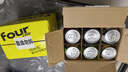 FOUR LOKO四洛克鸡尾酒473ml*6瓶盲盒组合 墨西哥进口预调水果味酒聚会微醺 实拍图