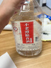 不老潭粮食酒 泸州糯红高粱桶装高度浓香型散装白酒纯粮壹号 52度 2.5L 实拍图