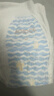 巴布豆（BOBDOG）小波浪薄柔亲肤学步裤XXXL96片箱装(17KG以上）尿不湿 超薄透气 实拍图