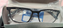 Gameking防蓝光眼镜男女防辐射眼镜无度数眼镜框手机电脑游戏平光镜3388黑 实拍图