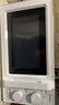 美的（Midea）变频家用微波炉  经典双旋钮 360°转盘加热  智能解冻 五档火力18L容量213B升级款（M13J） 实拍图