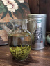 乐品乐茶特级毛尖茶叶绿茶2025明前春茶新茶自己喝过年货礼盒装250g送长辈 实拍图