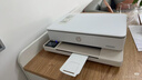惠普（HP）DJ 6178 无线家用打印机  打印复印扫描多功能一体机 自动双面打印 微信打印 实拍图