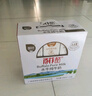 百菲酪水牛纯牛奶3.8g优质乳蛋白130mg高钙200ml*12盒 春节年货送礼盒装 实拍图