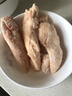 正大食品（CP）鸡小胸2斤 冷冻生鲜低脂鸡胸肉 早餐鸡胸肉里脊肉鸡排 实拍图