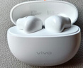 vivo TWS Air3 云朵白 45h超长续航 3.6克超轻佩戴 3D全景音频 蓝牙耳机 S50搭配耳机 实拍图