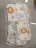 柯斯德尼（kidsneed）婴儿童枕套纯棉纱布双面可用宝宝枕头套3-8岁 32cm*54cm*9cm 实拍图