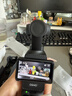 大疆 DJI Osmo Pocket 3 标准版 一英寸口袋云台相机 OP灵眸手持数码相机 旅游vlog 便携美颜摄像 实拍图