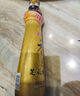 金龙鱼纯芝麻香油 400ml【一级】凉拌 调味 烹饪 火锅 调味油 玻璃瓶 实拍图