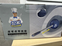 世家马桶疏通器套装高品质皮搋子厕所管道堵塞强力吸下水道工具吸盘 实拍图