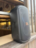 JBL PARTYBOX120  蓝牙音箱音响 室外广场舞 家庭KTV音响 唱歌KTV卡拉OK乐队便携乐器 礼物 【高级套装】120+JBL话筒 实拍图