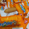 双汇 玉米热狗肠 32g*60支 火腿肠 休闲零食 香肠 烧烤露营 速食 出游 实拍图