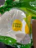 俱享生活一次性餐碗食品级玉米淀粉居家户外露营加厚环保餐具盒350ml*10只 实拍图