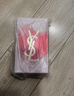 YSL圣罗兰全新小金条口红1936哑光持久唇膏化妆品生日礼物送女友女神节礼物 实拍图