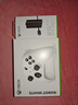 微软（Microsoft）国行XBOX手柄 Series XS无线控制器steam可用游戏电玩 GM 兼容黑神话悟空 明末 Series手柄 冰雪白（手柄包数量有限赠完即止） 实拍图
