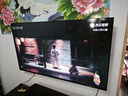 TCL雷鸟电视 50英寸雀4 25款 莱茵护眼双认证 无开机广告 家电国家补贴电视50F195C 实拍图