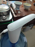 飞利浦（PHILIPS）抽水器桶装水抽水神器自动抽水泵折叠饮水机上水器电动抽水机取水器压水器 矿泉水自动抽水机【Type-c接口】 温热型 实拍图