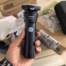 飞利浦（PHILIPS）电动剃须刀新一代旋风1系刮胡刀 风驰切剃3D浮动刀头 情人节生日礼物送男生老公父亲 实拍图