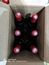 长城特选16橡木桶解百纳干红葡萄酒750ml*6瓶整箱装红酒年货热门商品 实拍图