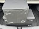 basa后备箱收纳箱 汽车载储物箱保温 高端皮革折叠 适用suv特斯拉宝马 实拍图